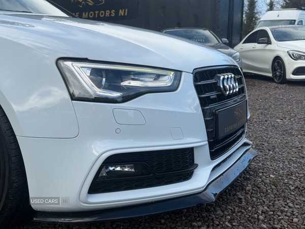 Used Audi A5 2016 for sale - 76399749: Photo 21