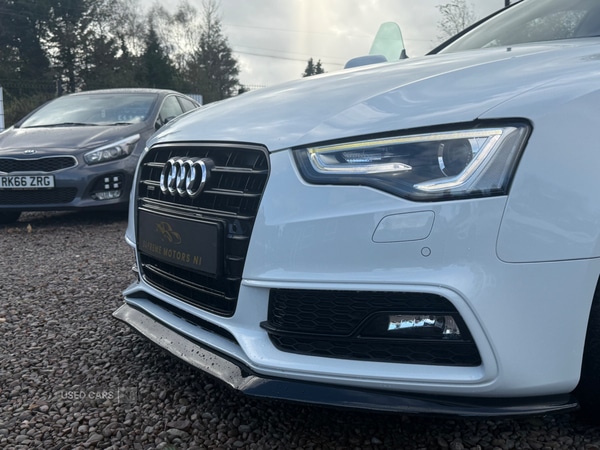 Used Audi A5 2016 for sale - 76399749: Photo 22