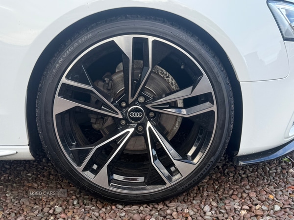 Used Audi A5 2016 for sale - 76399749: Photo 23