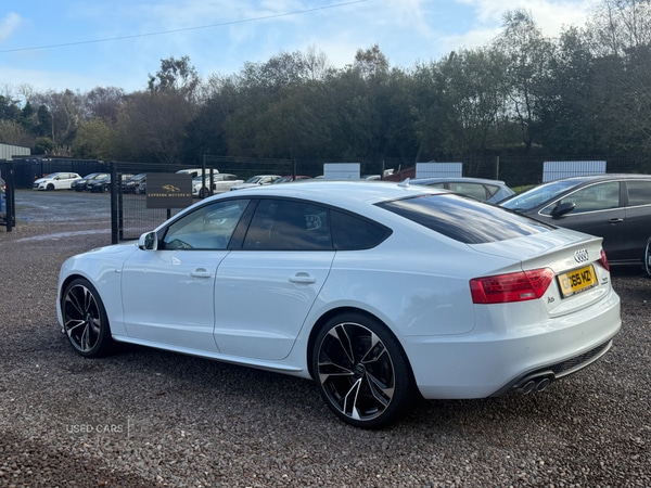 Used Audi A5 2016 for sale - 76399749: Photo 5