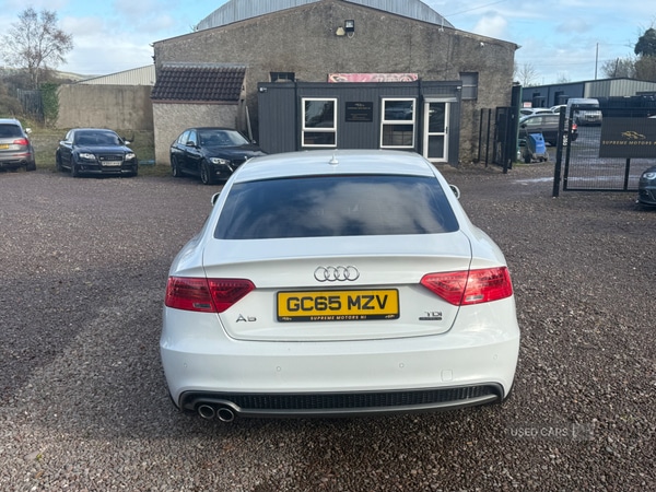 Used Audi A5 2016 for sale - 76399749: Photo 6