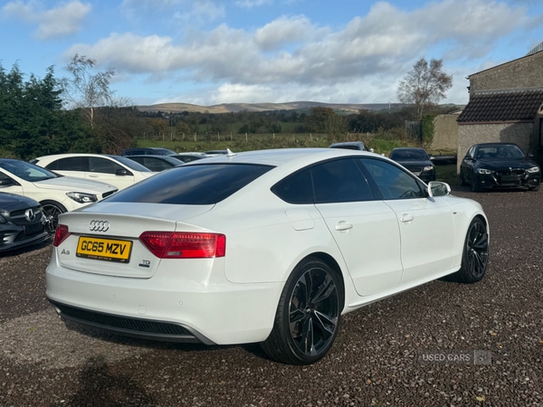 Used Audi A5 2016 for sale - 76399749: Photo 7