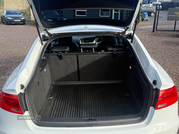 Used Audi A5 2016 for sale - 76399749: Photo 8