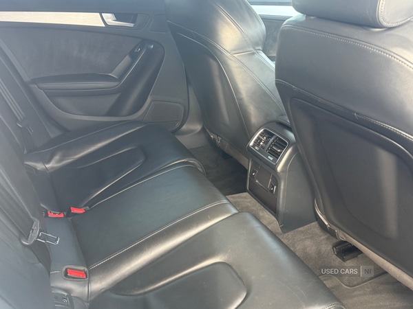 Used Audi A5 2016 for sale - 76399749: Photo 9