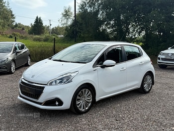 Used Peugeot 208 2018 for sale - 75602036: Photo