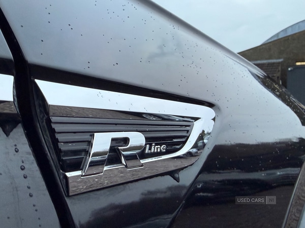 Used Volkswagen Tiguan 2017 for sale - 76977061: Photo 11