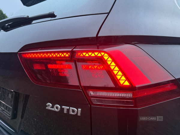 Used Volkswagen Tiguan 2017 for sale - 76977061: Photo 12