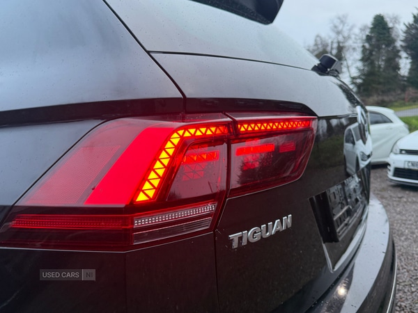 Used Volkswagen Tiguan 2017 for sale - 76977061: Photo 13