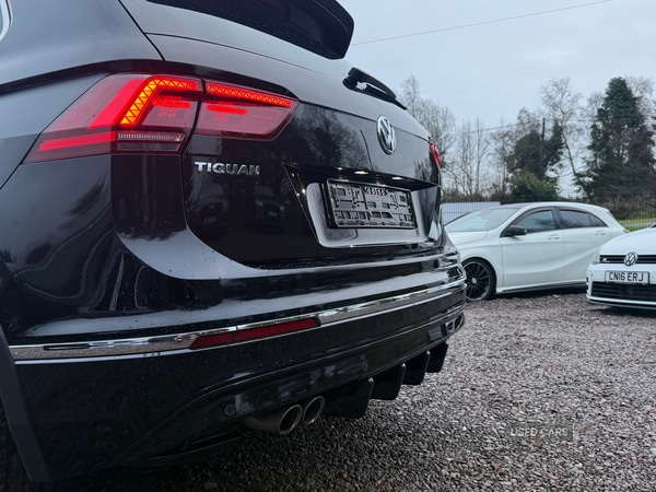 Used Volkswagen Tiguan 2017 for sale - 76977061: Photo 14