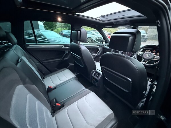 Used Volkswagen Tiguan 2017 for sale - 76977061: Photo 15