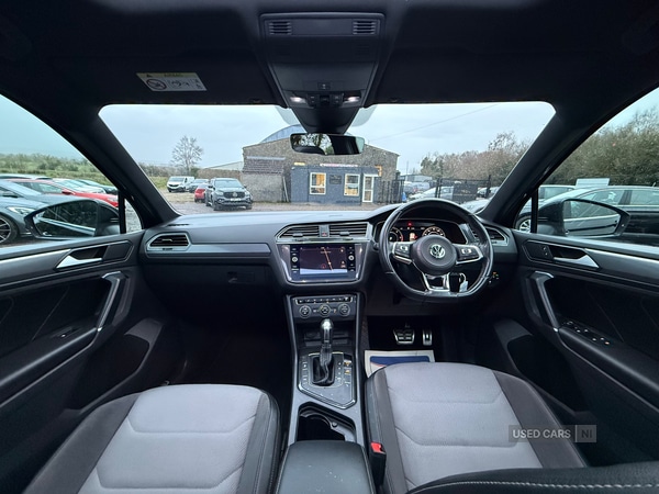 Used Volkswagen Tiguan 2017 for sale - 76977061: Photo 16