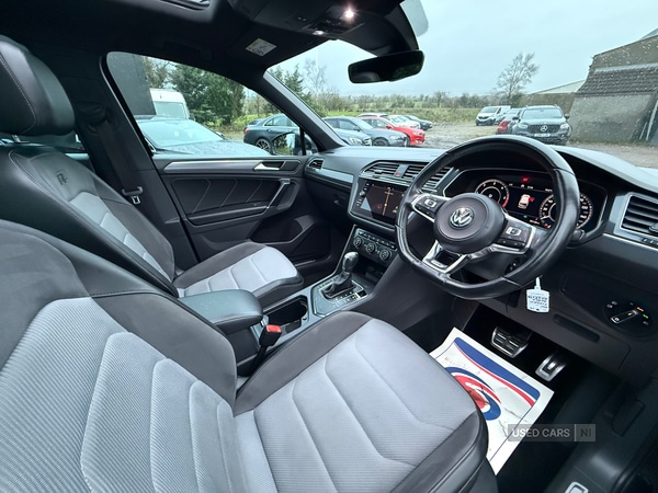 Used Volkswagen Tiguan 2017 for sale - 76977061: Photo 17