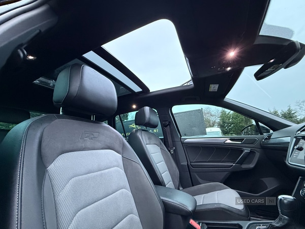 Used Volkswagen Tiguan 2017 for sale - 76977061: Photo 18