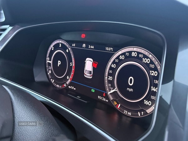 Used Volkswagen Tiguan 2017 for sale - 76977061: Photo 19