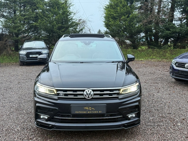 Used Volkswagen Tiguan 2017 for sale - 76977061: Photo 2