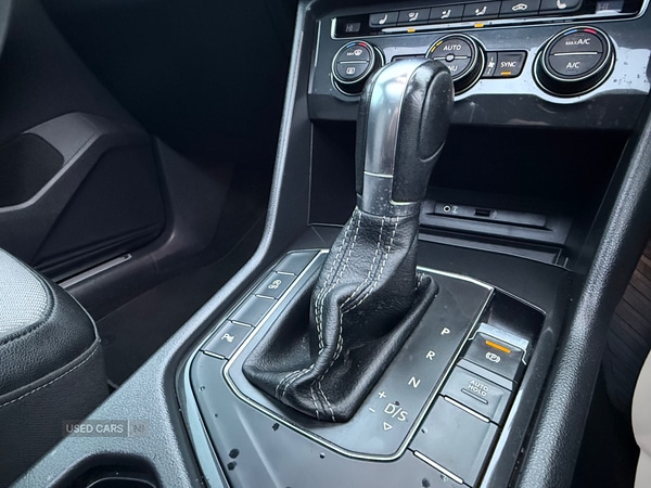 Used Volkswagen Tiguan 2017 for sale - 76977061: Photo 20