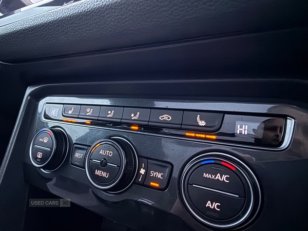 Used Volkswagen Tiguan 2017 for sale - 76977061: Photo 21