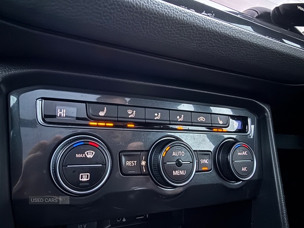 Used Volkswagen Tiguan 2017 for sale - 76977061: Photo 22