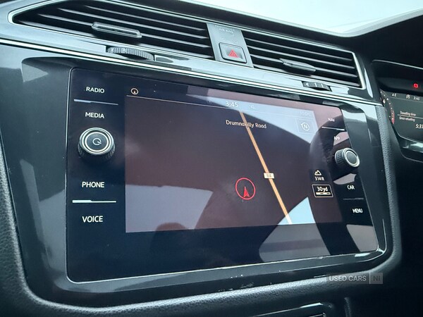 Used Volkswagen Tiguan 2017 for sale - 76977061: Photo 23