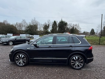 Used Volkswagen Tiguan 2017 for sale - 76977061: Photo