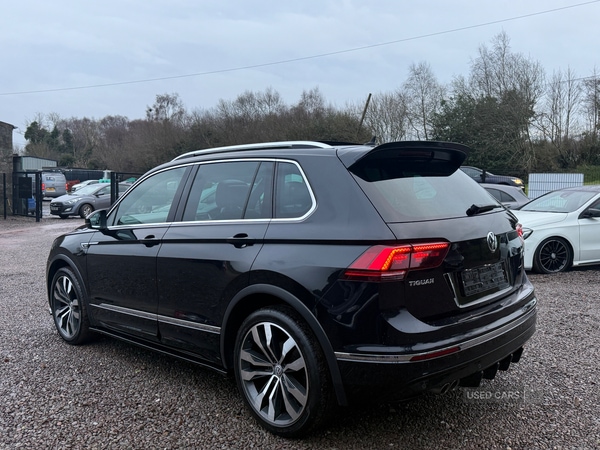 Used Volkswagen Tiguan 2017 for sale - 76977061: Photo 5