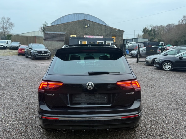 Used Volkswagen Tiguan 2017 for sale - 76977061: Photo 6