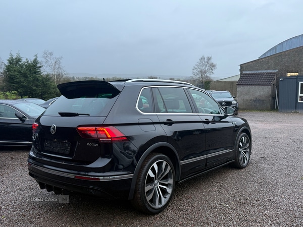 Used Volkswagen Tiguan 2017 for sale - 76977061: Photo 7