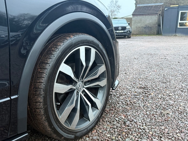 Used Volkswagen Tiguan 2017 for sale - 76977061: Photo 8