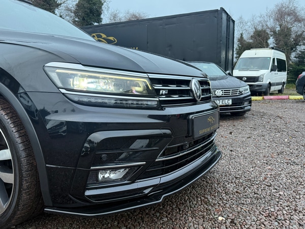 Used Volkswagen Tiguan 2017 for sale - 76977061: Photo 9