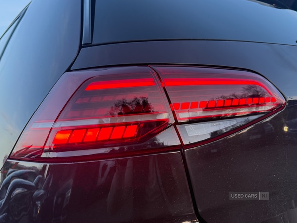 Used Volkswagen Golf 2018 for sale - 77359702: Photo 10