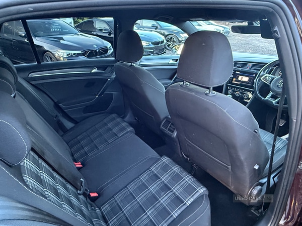 Used Volkswagen Golf 2018 for sale - 77359702: Photo 11
