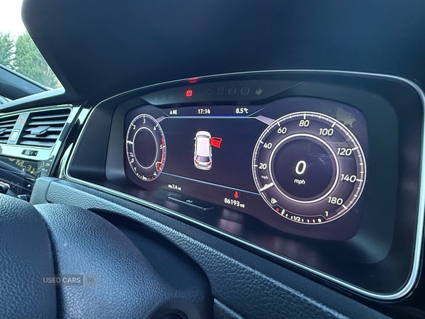 Used Volkswagen Golf 2018 for sale - 77359702: Photo 15