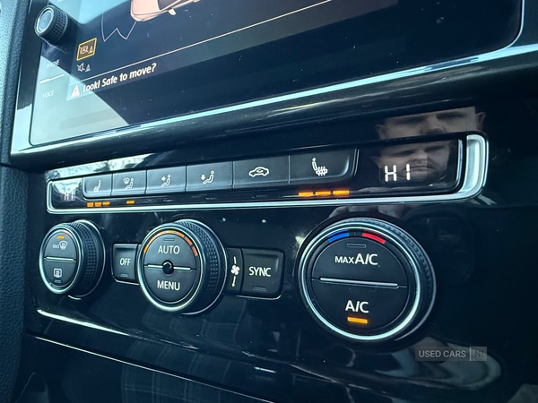 Used Volkswagen Golf 2018 for sale - 77359702: Photo 16