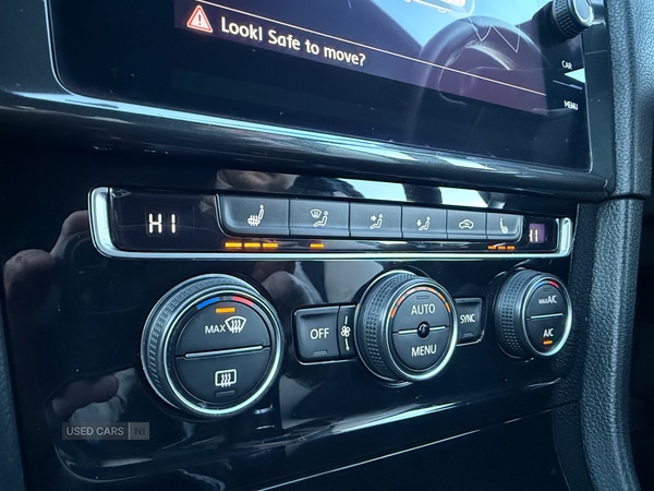 Used Volkswagen Golf 2018 for sale - 77359702: Photo 17