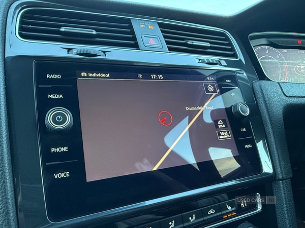 Used Volkswagen Golf 2018 for sale - 77359702: Photo 19