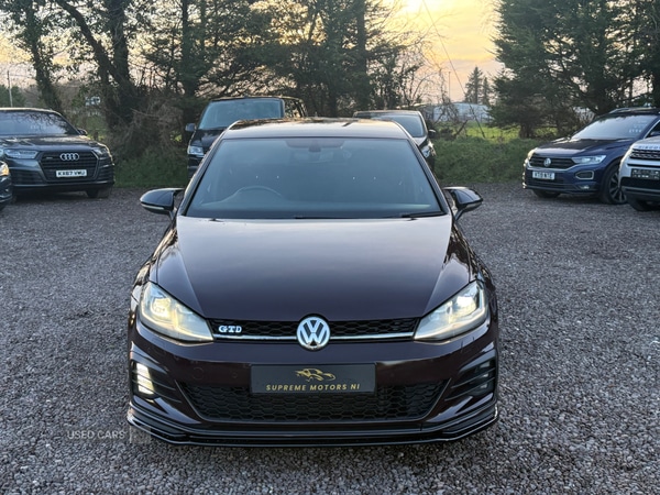 Used Volkswagen Golf 2018 for sale - 77359702: Photo 2