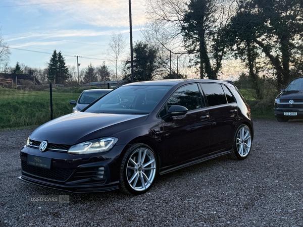 Used Volkswagen Golf 2018 for sale - 77359702: Photo 3