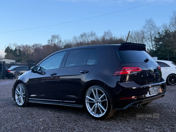 Used Volkswagen Golf 2018 for sale - 77359702: Photo 5