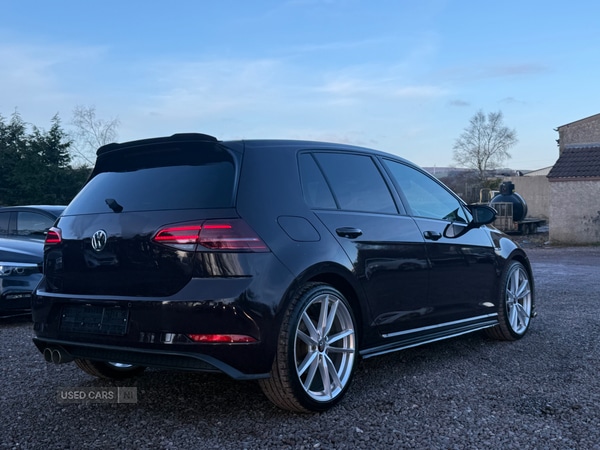 Used Volkswagen Golf 2018 for sale - 77359702: Photo 6