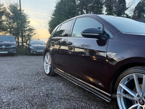 Used Volkswagen Golf 2018 for sale - 77359702: Photo 8