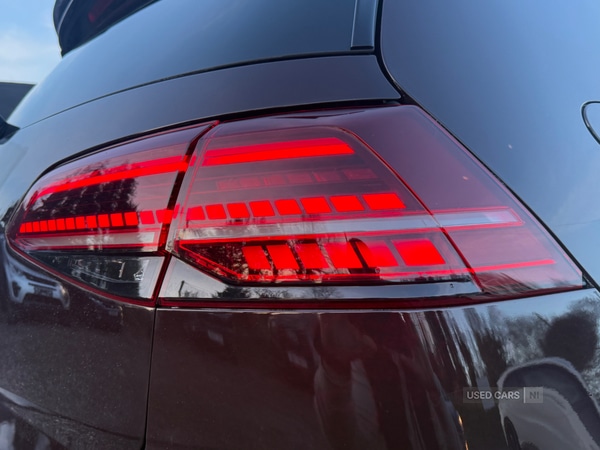 Used Volkswagen Golf 2018 for sale - 77359702: Photo 9