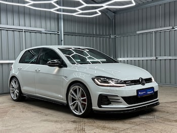 Used Volkswagen Golf 2017 for sale - 79442276: Photo