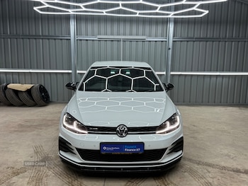 Used Volkswagen Golf 2017 for sale - 79442276: Photo