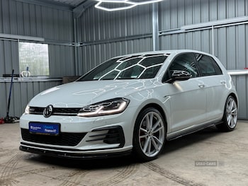 Used Volkswagen Golf 2017 for sale - 79442276: Photo
