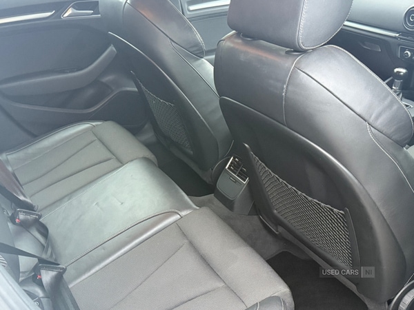 Used Audi A3 2015 for sale - 76513838: Photo 10