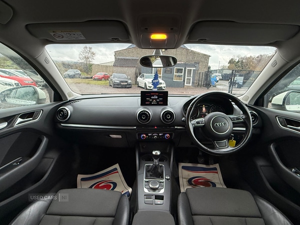 Used Audi A3 2015 for sale - 76513838: Photo 11