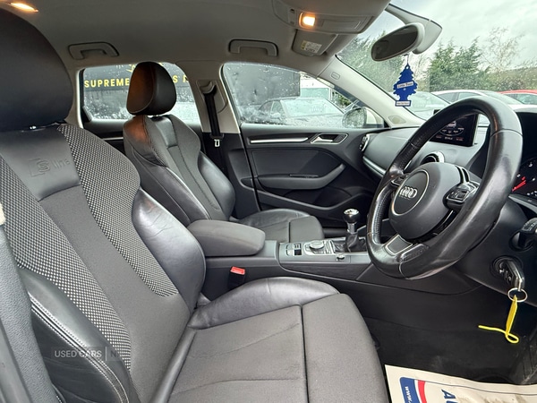 Used Audi A3 2015 for sale - 76513838: Photo 13