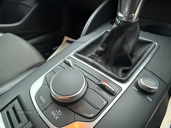 Used Audi A3 2015 for sale - 76513838: Photo 14