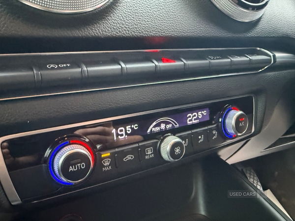 Used Audi A3 2015 for sale - 76513838: Photo 16