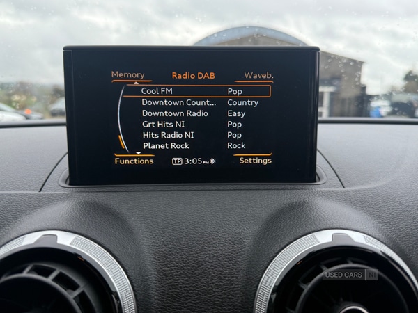 Used Audi A3 2015 for sale - 76513838: Photo 17